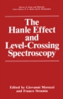 Image for Hanle Effect and Level-Crossing Spectroscopy