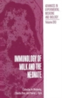 Image for Immunology of Milk and the Neonate