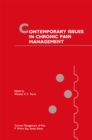 Image for Contemporary Issues in Chronic Pain Management