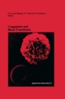 Image for Coagulation and Blood Transfusion: Proceedings of the Fifteenth Annual Symposium on Blood Transfusion, Groningen 1990, organized by the Red Cross Blood Bank Groningen-Drenthe