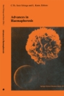Image for Advances in haemapheresis: Proceedings of the Third International Congress of the World Apheresis Association. April 9-12,1990, Amsterdam, The Netherlands