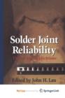 Image for Solder Joint Reliability