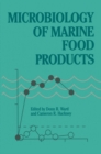 Image for Microbiology of Marine Food Products