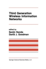 Image for Third Generation Wireless Information Networks