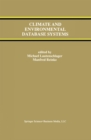 Image for Climate and Environmental Database Systems