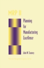 Image for MRP II: Planning for Manufacturing Excellence