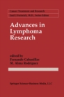 Image for Advances in Lymphoma Research