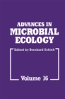 Image for Advances in Microbial Ecology