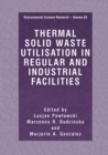Image for Thermal Solid Waste Utilisation in Regular and Industrial Facilities