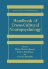 Image for Handbook of Cross-Cultural Neuropsychology