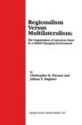 Image for Regionalism Versus Multilateralism