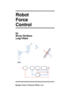 Image for Robot Force Control : SECS 540