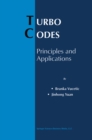 Image for Turbo Codes: Principles and Applications
