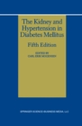 Image for Kidney and Hypertension in Diabetes Mellitus