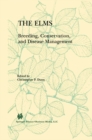 Image for Elms: Breeding, Conservation, and Disease Management