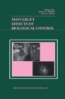 Image for Nontarget Effects of Biological Control