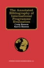 Image for Annotated Bibliography of International Programme Evaluation