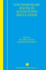 Image for Contemporary Issues in Accounting Regulation