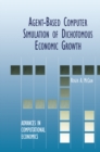 Image for Agent-Based Computer Simulation of Dichotomous Economic Growth