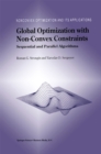 Image for Global Optimization with Non-Convex Constraints: Sequential and Parallel Algorithms