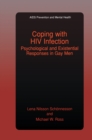 Image for Coping with HIV Infection: Psychological and Existential Responses in Gay Men