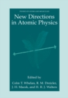 Image for New Directions in Atomic Physics