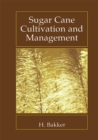 Image for Sugar Cane Cultivation and Management