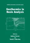 Image for Geothermics in Basin Analysis