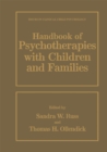 Image for Handbook of Psychotherapies with Children and Families