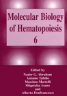 Image for Molecular Biology of Hematopoiesis 6