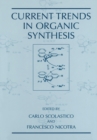 Image for Current Trends in Organic Synthesis