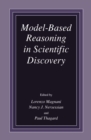Image for Model-Based Reasoning in Scientific Discovery