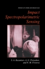 Image for Impact Spectropolarimetric Sensing