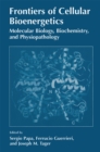 Image for Frontiers of Cellular Bioenergetics: Molecular Biology, Biochemistry, and Physiopathology