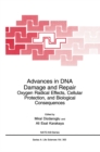 Image for Advances in DNA Damage and Repair: Oxygen Radical Effects, Cellular Protection, and Biological Consequences