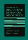 Image for Handbook of Disruptive Behavior Disorders