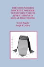Image for Nonuniform Discrete Fourier Transform and Its Applications in Signal Processing