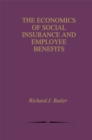 Image for Economics of Social Insurance and Employee Benefits