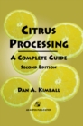 Image for Citrus Processing: A Complete Guide