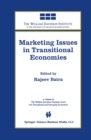 Image for Marketing Issues in Transitional Economies