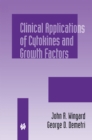 Image for Clinical Applications of Cytokines and Growth Factors