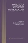 Image for Manual of Antisense Methodology