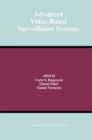 Image for Advanced Video-Based Surveillance Systems