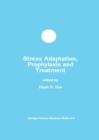 Image for Stress Adaptation, Prophylaxis and Treatment