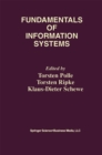 Image for Fundamentals of Information Systems : 496
