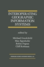 Image for Interoperating Geographic Information Systems