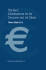 Image for Euro: Consequences for the Consumer and the Citizen