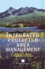 Image for Integrated Protected Area Management