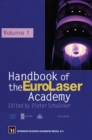 Image for Handbook of the Eurolaser Academy: Volume 1