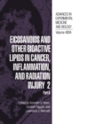 Image for Eicosanoids and Other Bioactive Lipids in Cancer, Inflammation, and Radiation Injury 2: Part A